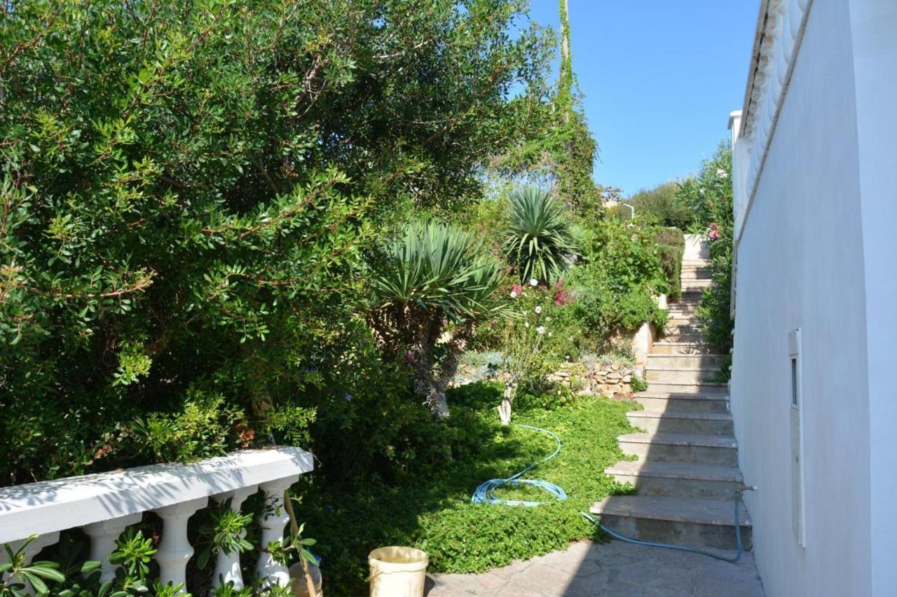 Apartments By The Sea Milna, Vis - 8944 外观 照片