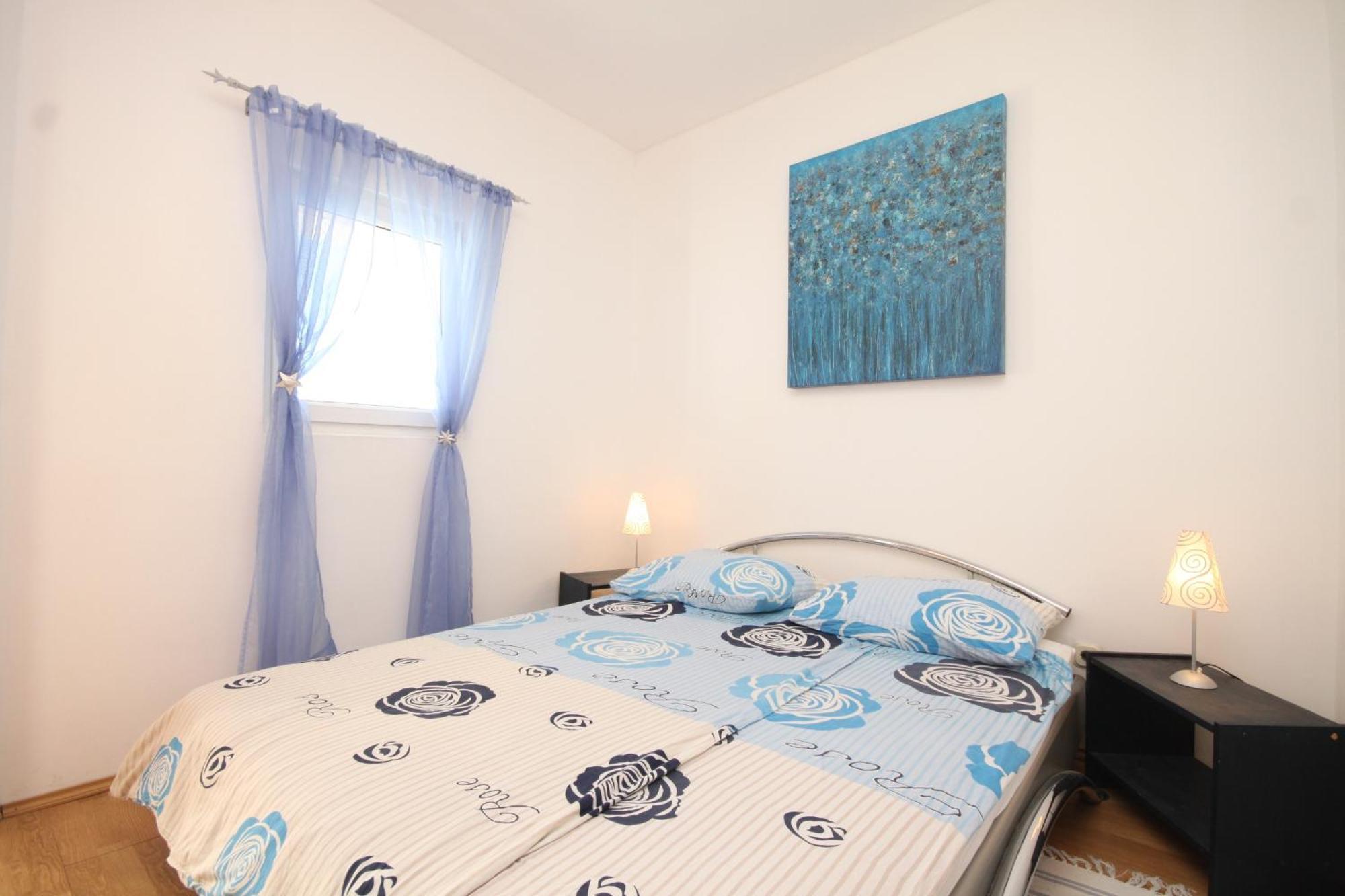 Apartments By The Sea Milna, Vis - 8944 外观 照片