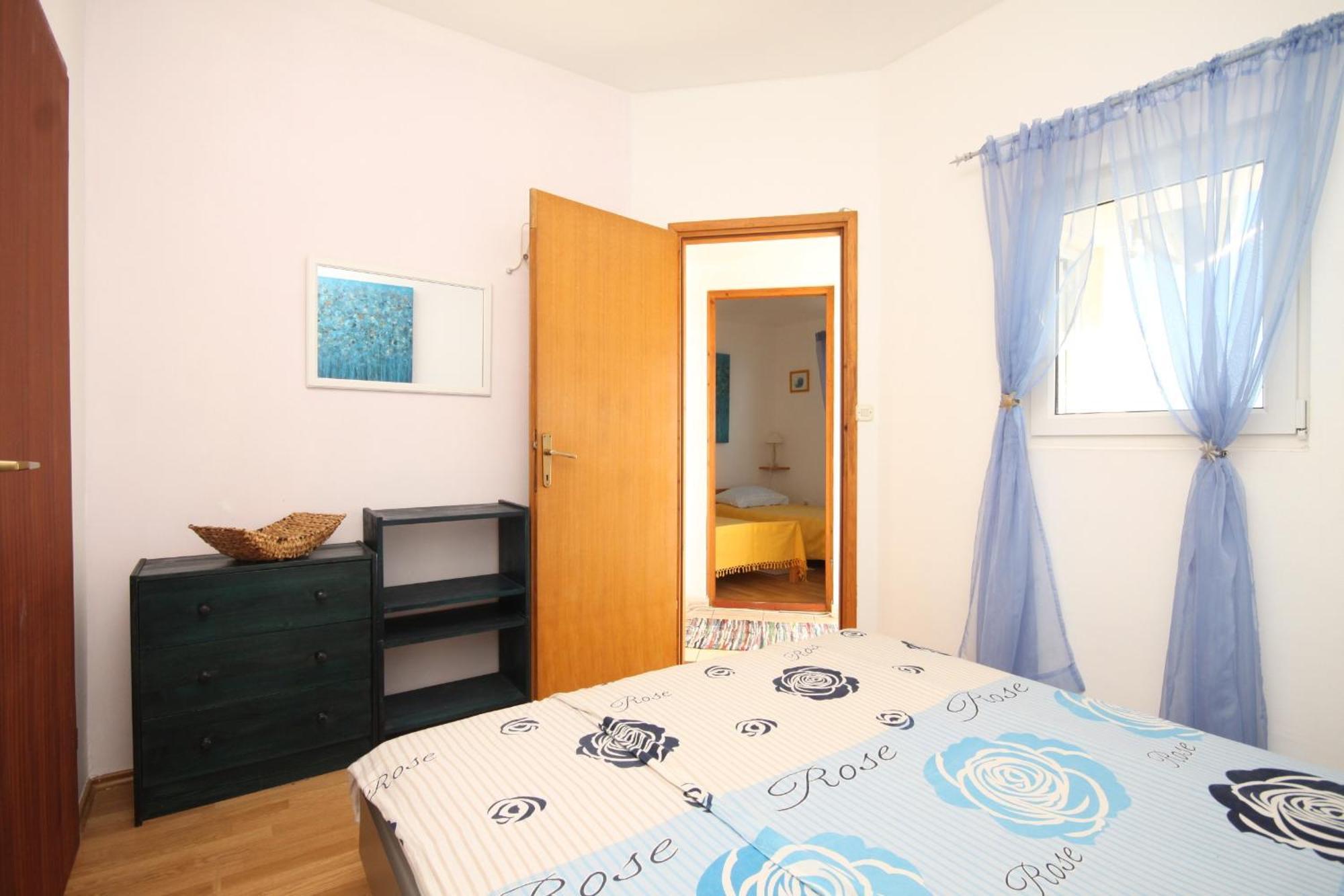 Apartments By The Sea Milna, Vis - 8944 客房 照片